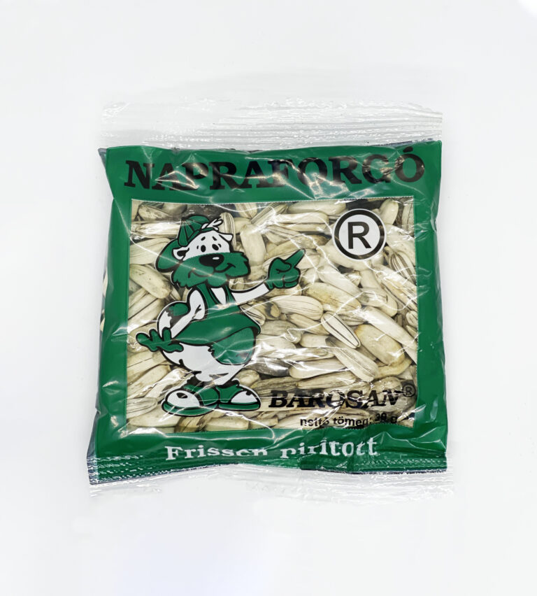 Seminte floarea soarelui 30gr. 0.25lei