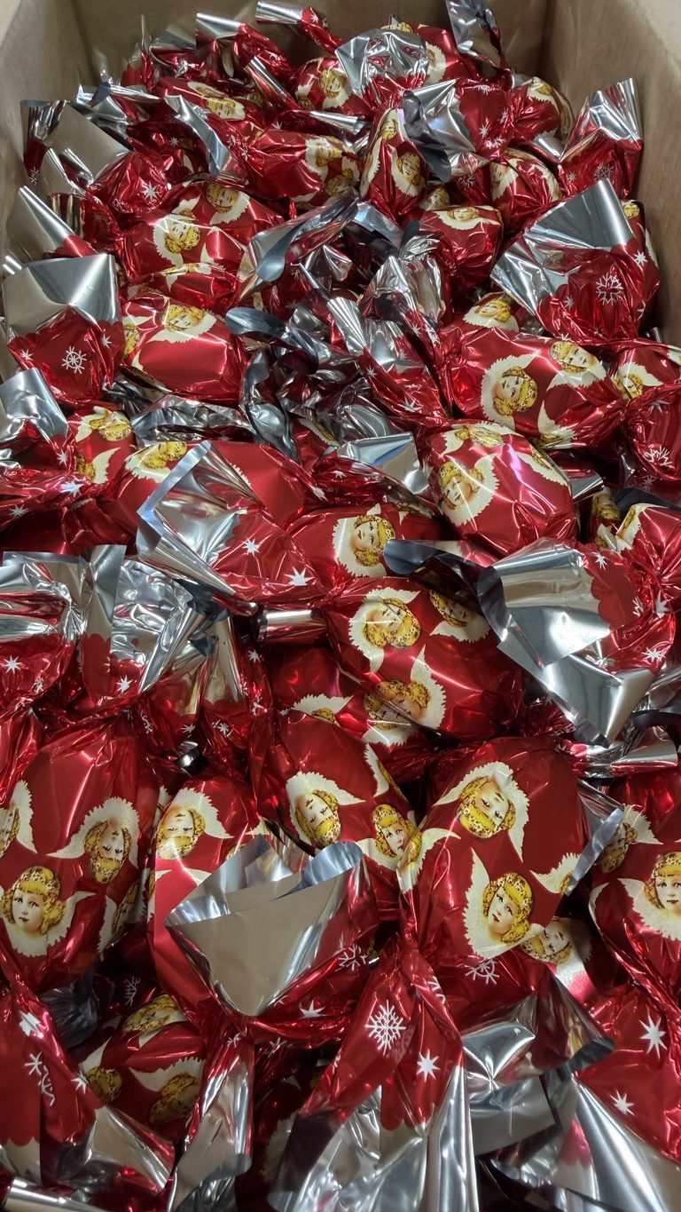 dolcetta bomboane pom