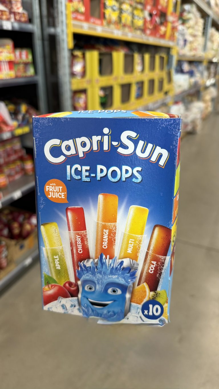 caprisun