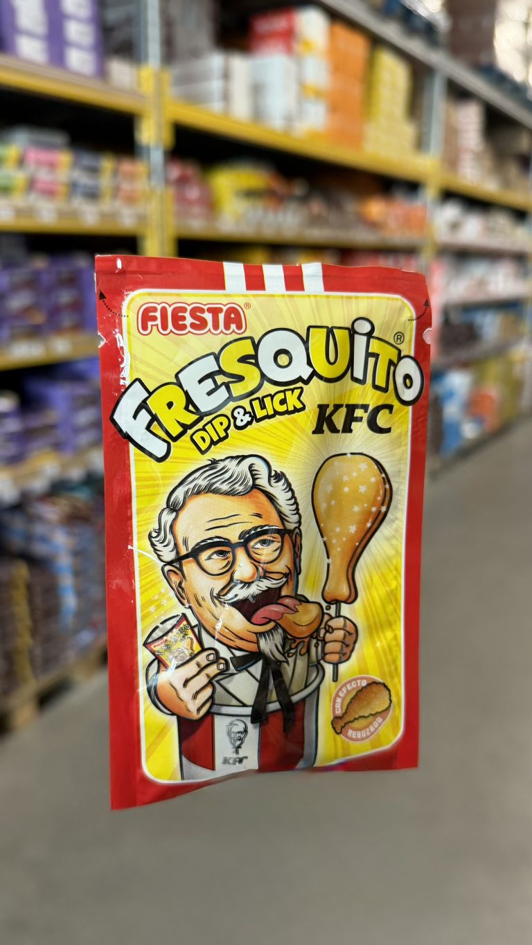 fiesta kfc